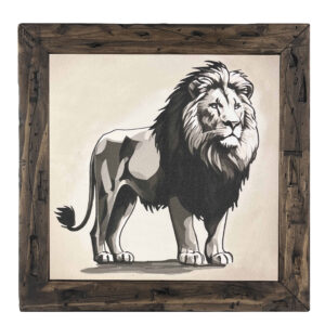 León vintage