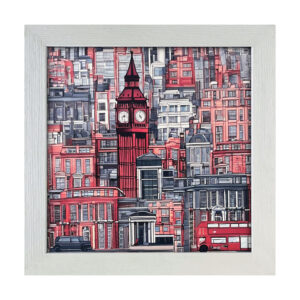 LONDRES CITY