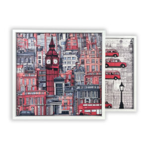 LONDRES PACK