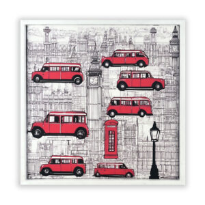 LONDRES TAXI
