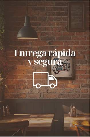 Entrega rápida