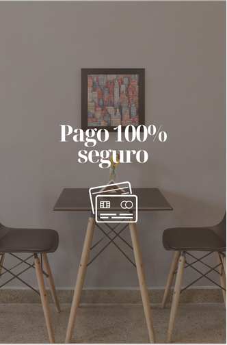 Pago seguro