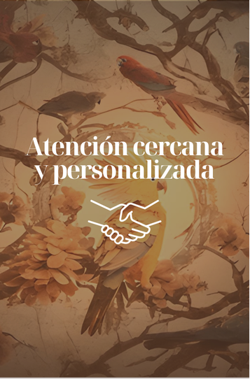 Atención cercana
