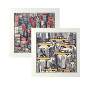 NUEVA YORK PACK