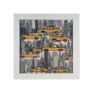 NUEVA YORK TAXI