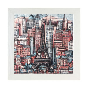 PARÍS CITY