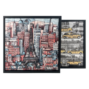 PARÍS PACK