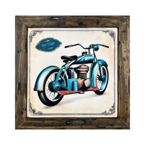 Moto vintage