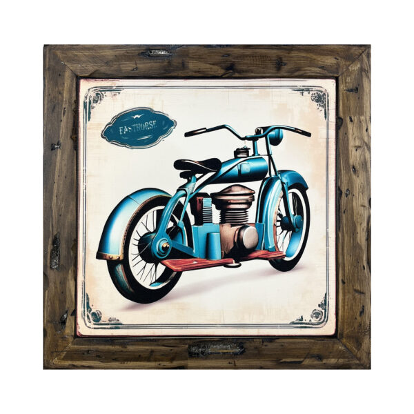 Moto vintage