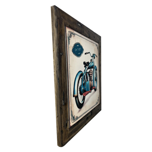 Moto vintage