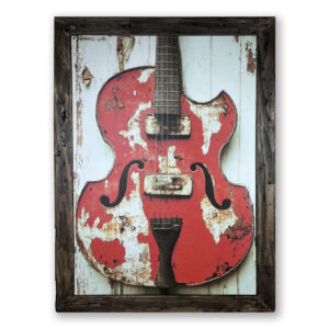 guitar