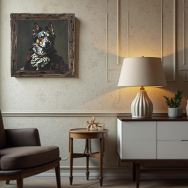 Perro Aristocracy Arthur - Imagen 4