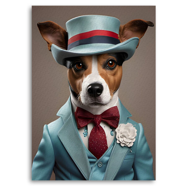 Perro Aristocracy Charles - Imagen 3