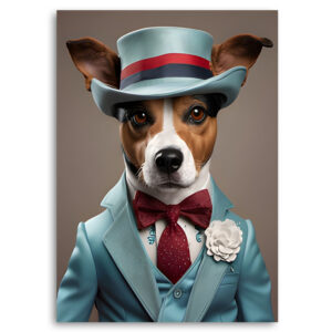 Perro Aristocracy Charles