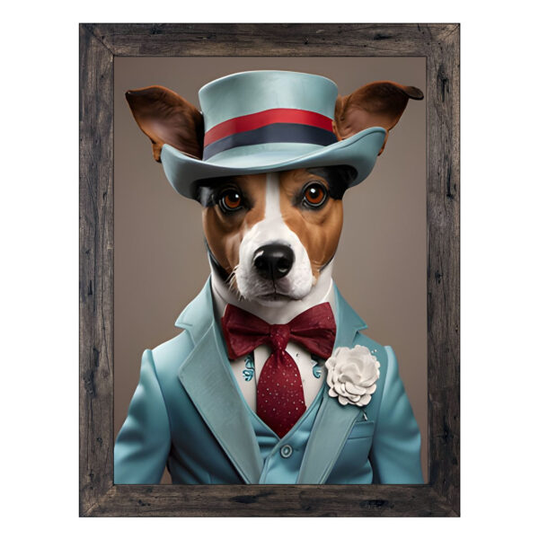 Perro Aristocracy Charles - Imagen 5