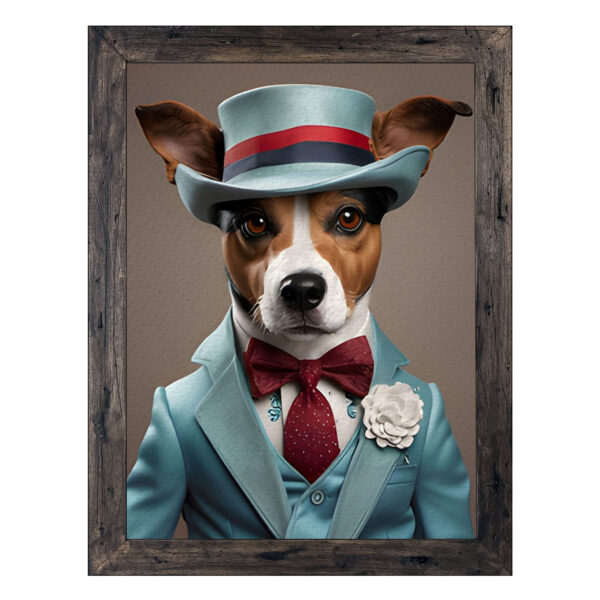 Perro Aristocracy Charles - Imagen 6