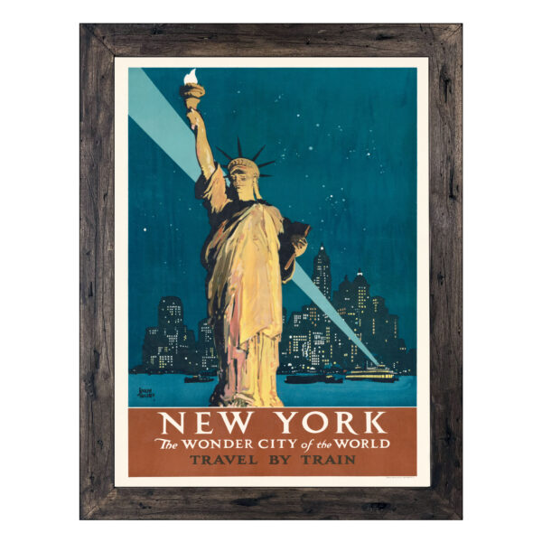 Estatua de la libertad NY - Imagen 3