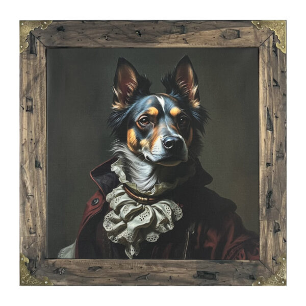 Perro Aristocracy Arthur - Imagen 5