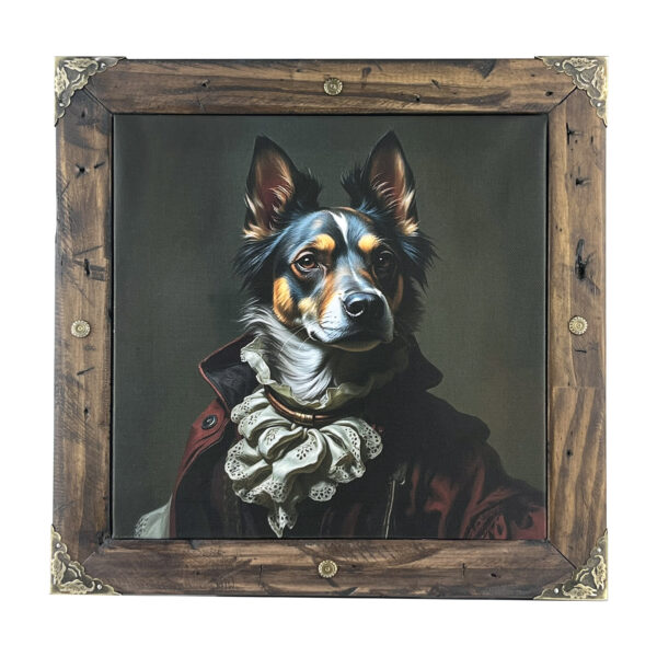 Perro Aristocracy Arthur - Imagen 6