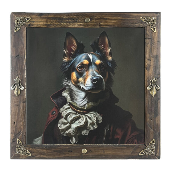 Perro Aristocracy Arthur - Imagen 7