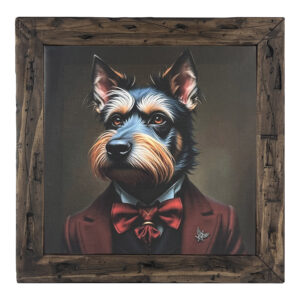 Perro Aristocracy  Edward