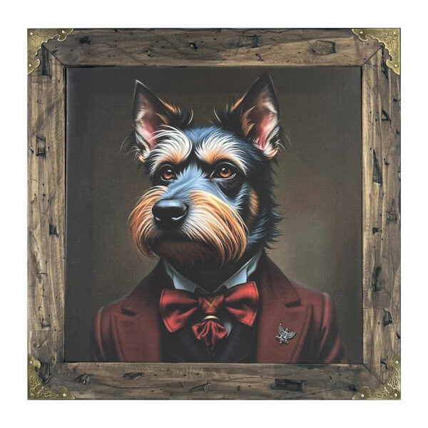Perro Aristocracy  Edward - Imagen 3