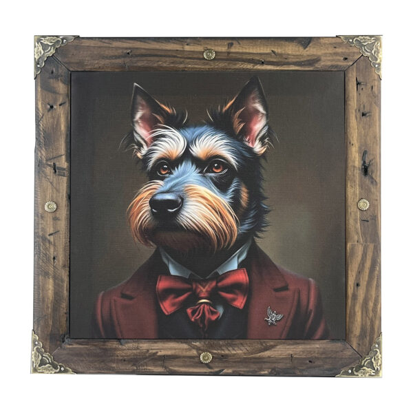 Perro Aristocracy  Edward - Imagen 4