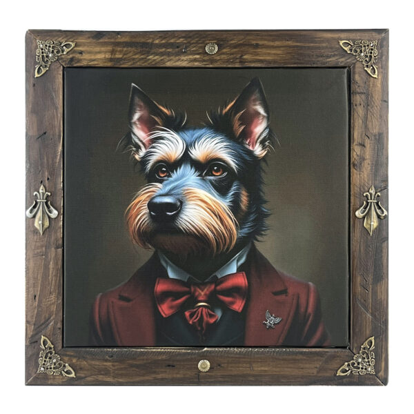 Perro Aristocracy  Edward - Imagen 5
