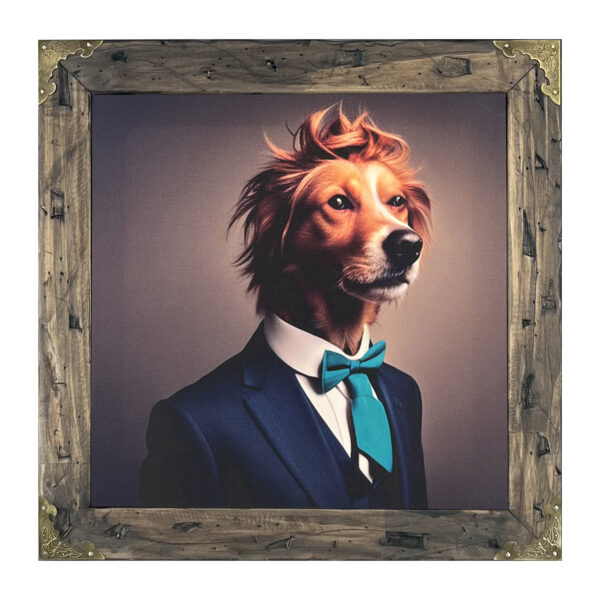 Perro Aristocracy Frederick - Imagen 3