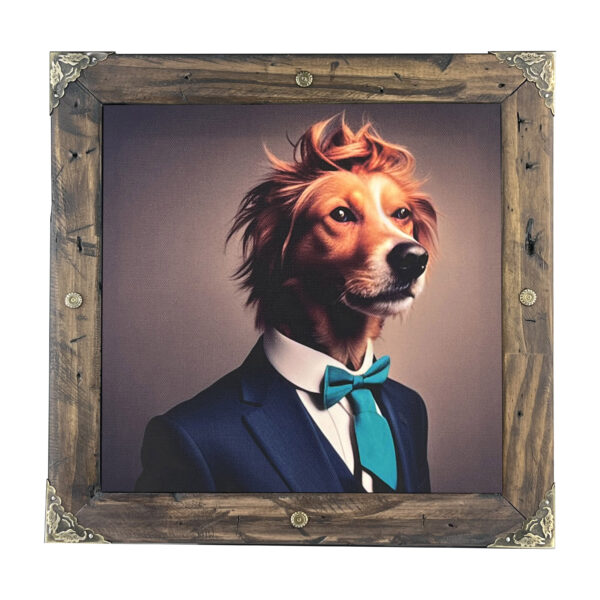 Perro Aristocracy Frederick - Imagen 4