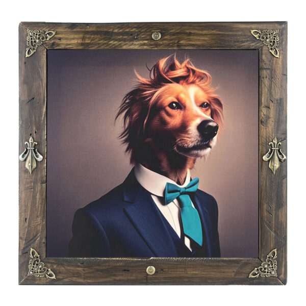 Perro Aristocracy Frederick - Imagen 5